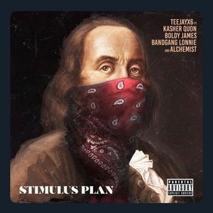 Meet your Posher, Mardy